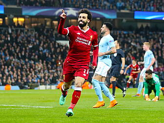 Man City v Liverpool Preview;...